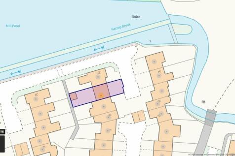 Location Map 2