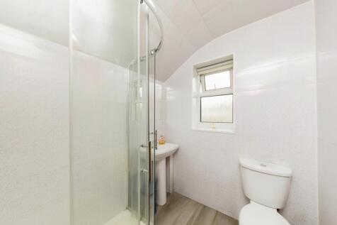 Shower Room / WC