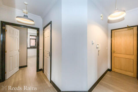 Private Hall