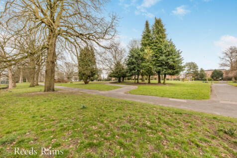 Victoria Park