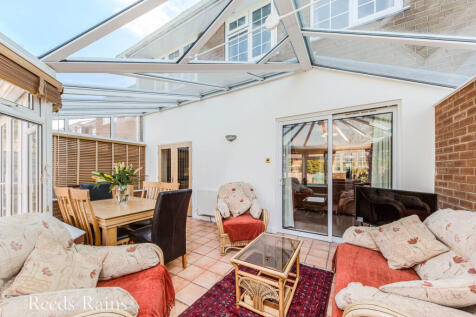 Large Conservatory