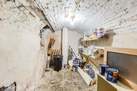 Cellar