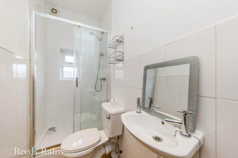 Shower Room/ WC