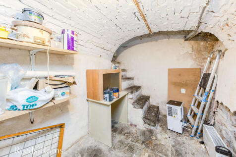 Cellar