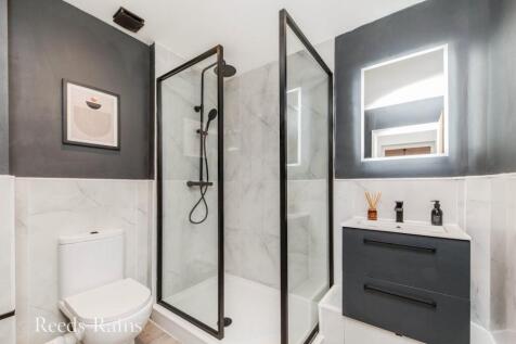 Shower Room/ Wc