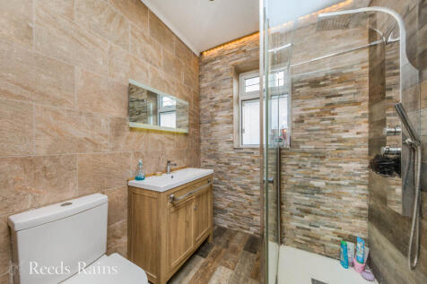 Shower Room/ Wc