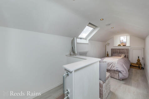 Attic