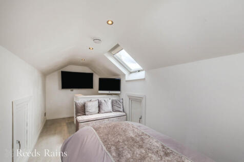 Attic