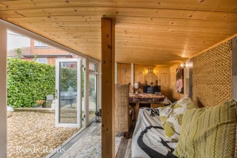Home Office