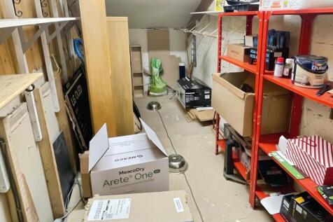 Store Area