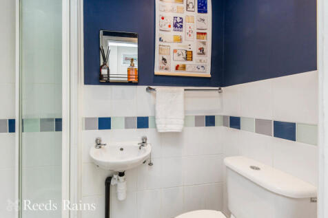 Shower Room/ Wc