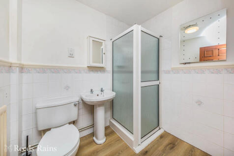 Shower Room / WC