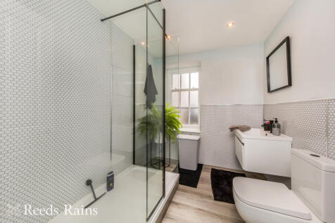 Shower Room / WC
