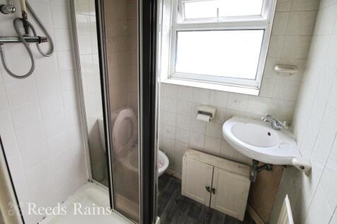 Shower Room/ Wc