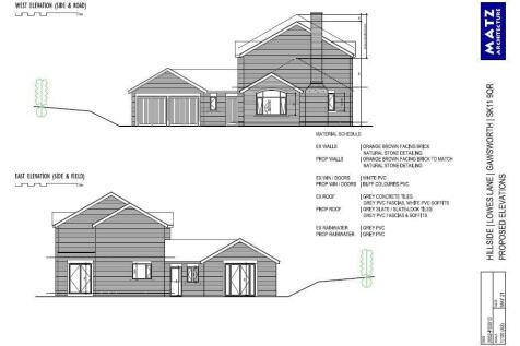 Proposed Plan 1