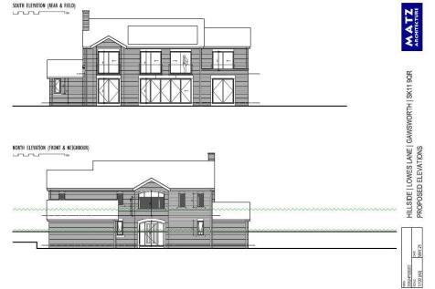 Proposed Plan 2