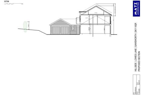Proposed Plan 5