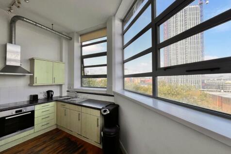 Kitchen/View