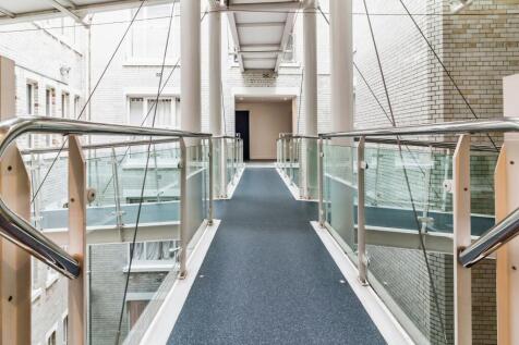 Communal Atrium