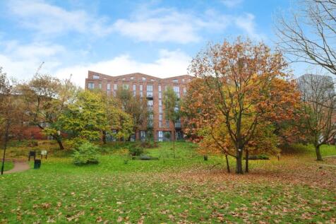 Nearby Park
