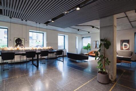 Communal Area