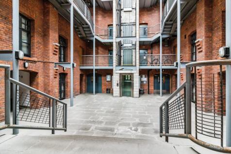 Communal Atrium