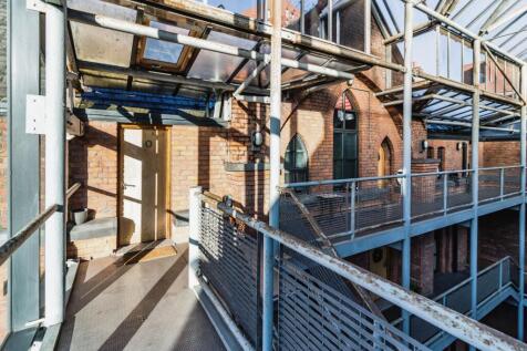 Apartment Entrance
