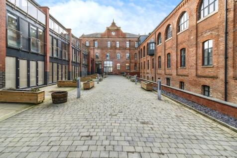 Communal Courtyard