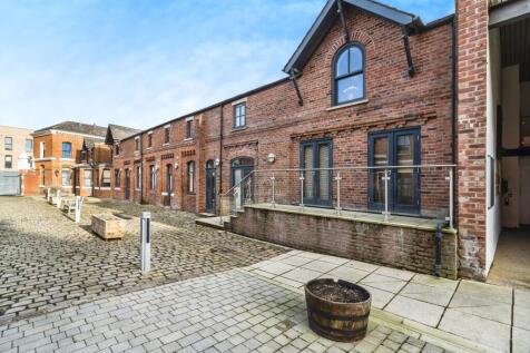 Communal Courtyard