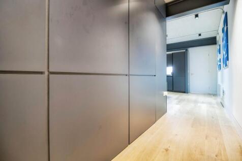 Entrance Lobby
