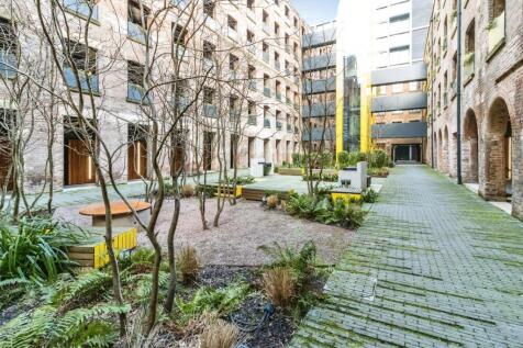 Communal Gardens