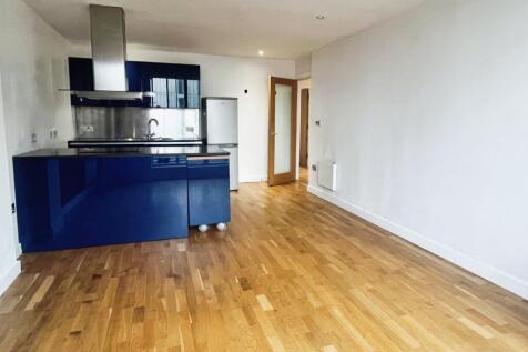 Living Kitchen