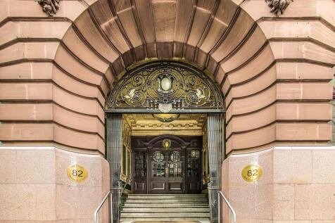 Main Entrance
