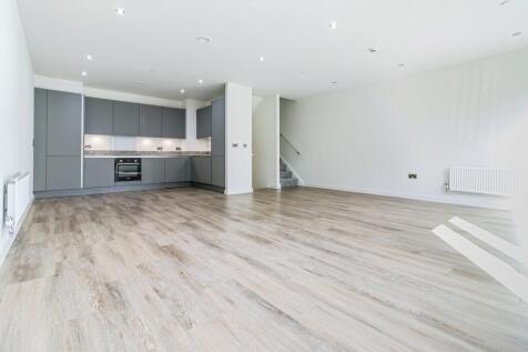 Kitchen/Living Area