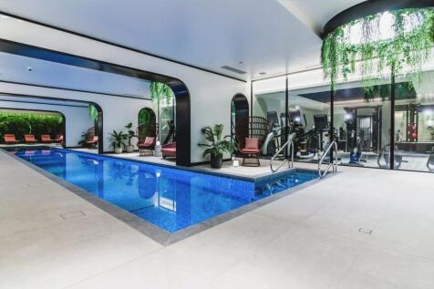 Communal Facilities