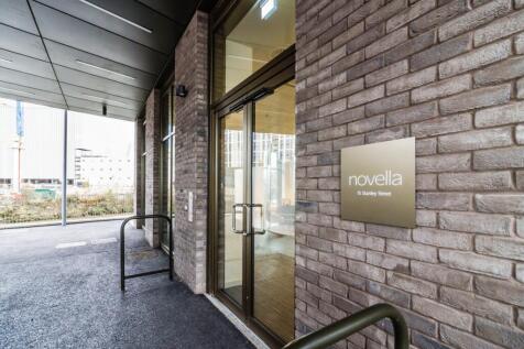 Main Entrance