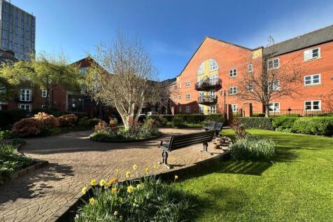 Communal Gardens