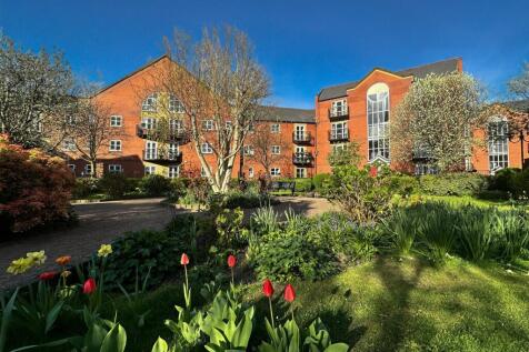 Communal Gardens