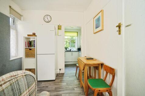 Breakfast Room