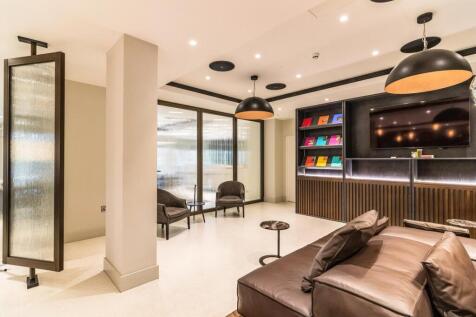Communal Area