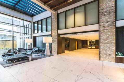 Communal Lobby