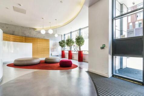 Communal Lobby