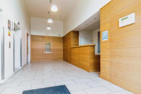 Communal Lobby