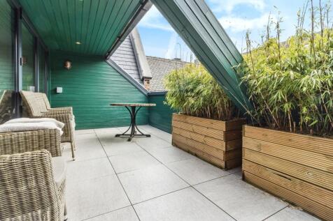 Roof Terrace