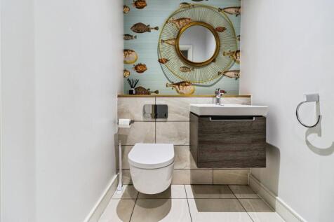 Guest Wc