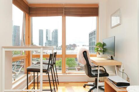Living Area/View