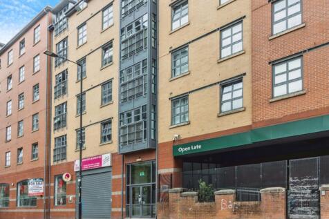 Front Of Development