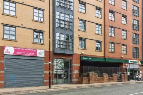 Front Of Development