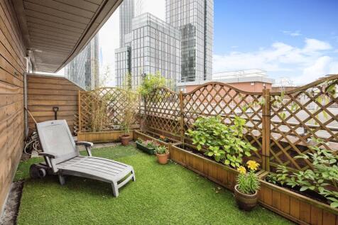 Roof Terrace