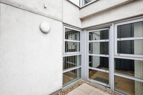 Private Balcony